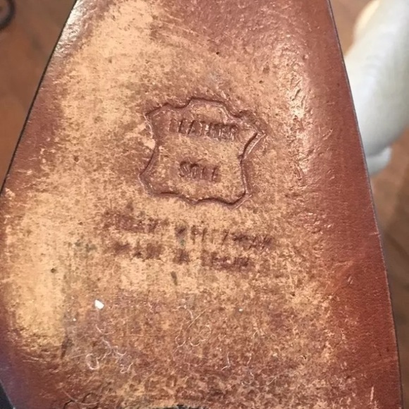 Stuart Weitzman Heels 8AA - Picture 7 of 8